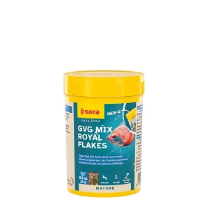 Sera GVG-Mix Royal Flakes 100ml